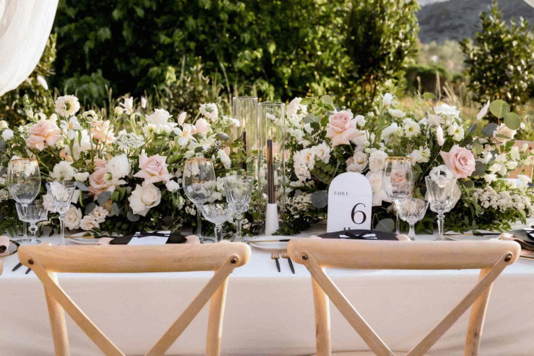 How a Corporate Flower Subscription Creates Lasting Impressions in Commercial Spaces