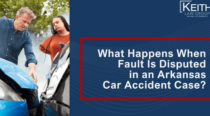 How a Personal Injury Lawyer Evaluates Fault After an Accident