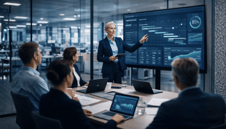 Agencies That Place Project Managers