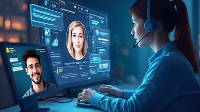 Understanding Dooza AI and the Rise of AI Employees in Business Automation