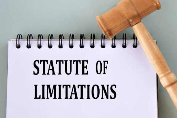Statute of Limitations