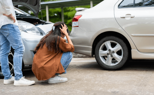Car Accident Attorneys