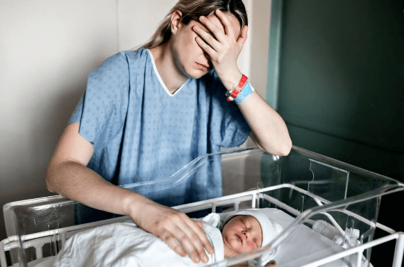 Birth Trauma