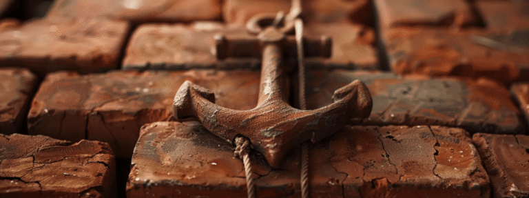 Handmade Terracotta Tile