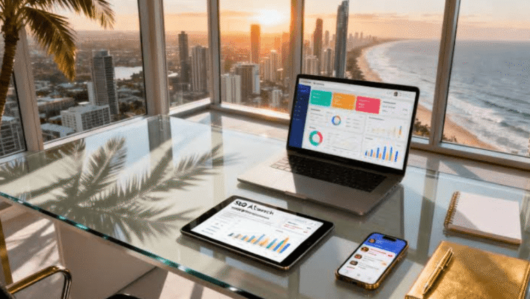 Best Digital Marketing Agencies in Australia: Who Actually Forecasts Before They Spend Your Budget