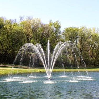 Discount Pond Fountains Bring More Flexibility to the Way You Design a Water Feature