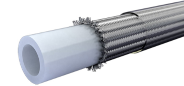Teflon Hose Selection Starts with the Chemical and Conditions You Need to Handle