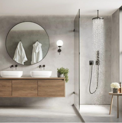 How Bathroom Installers Turn Ideas into Practical Spaces