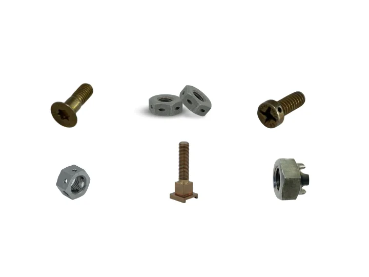 What Makes an Aerospace Fastener Manufacturer Reliable?