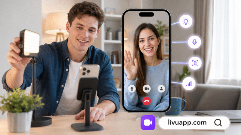 Video Chats