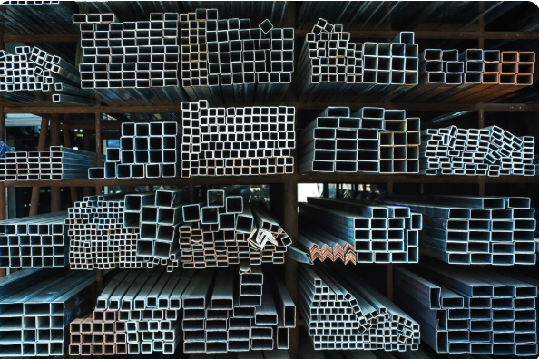 Understanding the Business Advantages of Steel Manufacturing