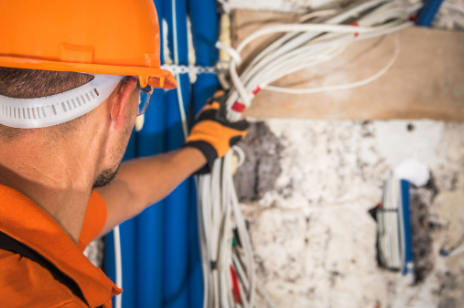 Commercial Electricians Telford: How to Prepare for the New Electrical Demands